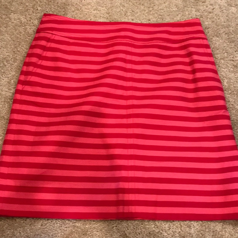 No longer fits